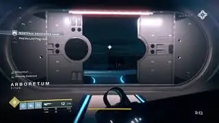 Savathun's Song Nightfall: Where are the Anomalies?
