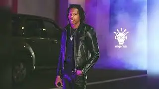 Lil Baby Type Beat - 