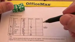 Gaming Drills and Exercises for Ham Radio