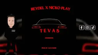TE VAS - Reydel · Nicko Play (Bachata 2024🌍)