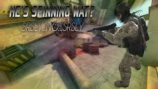 HES HACKING NO...SRSLY...NO...SRSLY