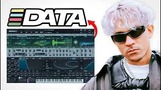 The SOUND DESIGN behind “DATA” - Tainy