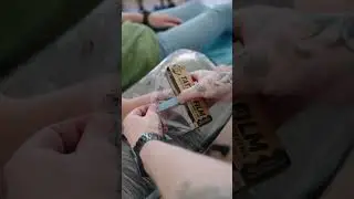 This is oddly satisfying…🤤