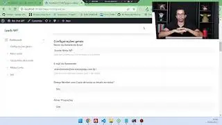 Como Funciona a plataforma leads Inteligentes + Atualizações
