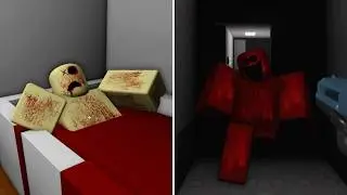 This Retro Roblox Game Is A NIGHTMARE...