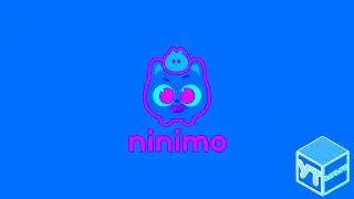 Ninimo Logo Effects (Inspired by NEIN Csupo Effects)
