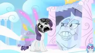 MLP my little pony прикол №4