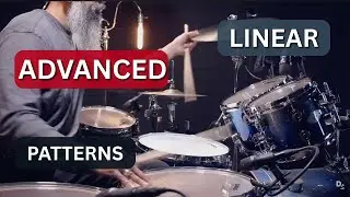 This is how to learn Advanced Linear Patterns