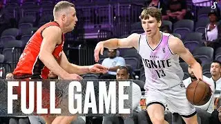 PERTH WILDCATS vs G LEAGUE IGNITE | FULL GAME | September 6, 2023