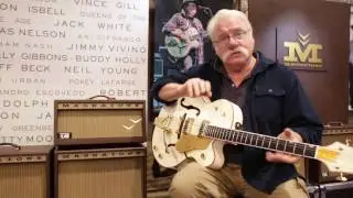 Larry Cragg