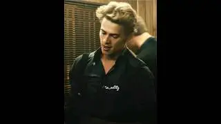 Hayden christenesen #haydenchristensen #aaronwarner #shatterme #hayden #tracker #shorts  #bookedits
