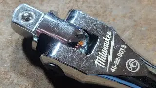 Milwaukee 1/2" Drive Super-Duty 24" Breaker Bar Review