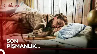 Ettiği Lafların Büyüklüğü İçine Oturdu | Çalıkuşu 8. Bölüm