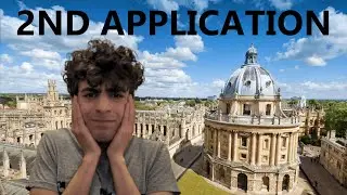 Reviewing my Oxford University Interviews Experience