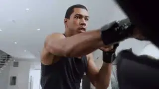 Liteboxer | Step into the Ring - 16x9