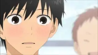 ♥ Kazehaya and Sawako // Kimi ni Todoke ♥