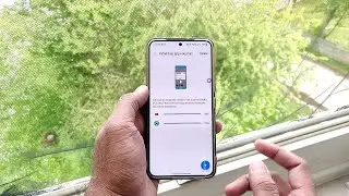 Is *Sound Assistant* useful ? | Samsung One UI 5.1
