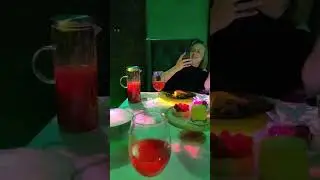 Гастротеатр в Санкт-Петербурге. Game Diving