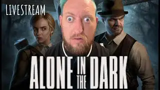 Alone In the Dark