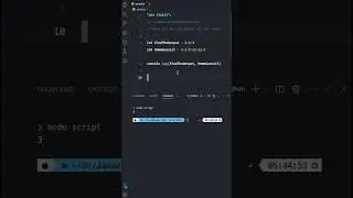 What is the Output of this simple Js code 👉 2+2/2 = 🤔 