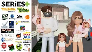 THE ROBLOX FAMILY (2008-2009) Ending Credits; FIXED!!/For