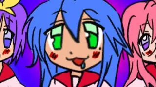 YABABAINA ヤババイナ | Lucky Star