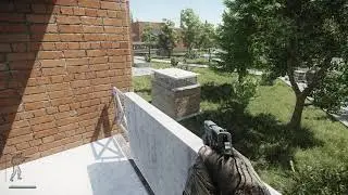 Escape From Tarkov | Jump kills
