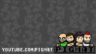 We are PigHat!