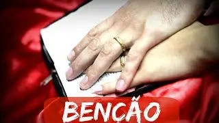 A BENÇÃO DO PASTOR  NO CASAMENTO #EMOCIONANTE!!! ( Amor de Família )