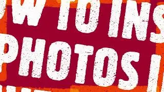 How To Insert Image in HTML Web Page Using Notepad