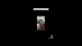 Camera ngoài trời 360*