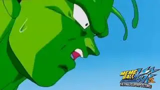 secsoo - Dragon Ball Z