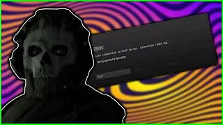 Trying Warzone For The First Time