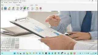 aplikasi inventori persediaan barang metode fifo  lifo average untuk tugas akhir / skripsi