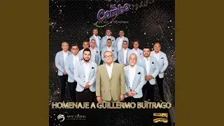 Homenaje a Guillermo Buitrago