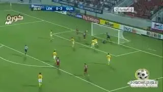 Невезунчик года