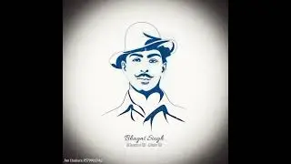 #Bhagat Sing Whatsapp Status ||•••• #jaythakaregraphics #bhagatsingh