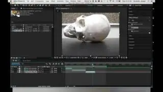 After Effects for Stop Animation Intro 2