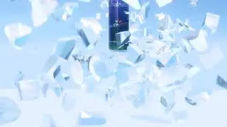 blender 2.8 and eevee for rendering a short ad for a client