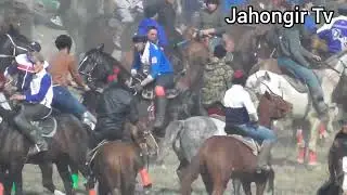 2-QISMI .27.02.22. SIRDARYO BOYOVUT XUDOYBERDI QASSOBNING KOʻPKARISI