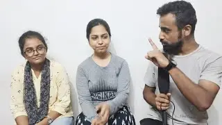 Spoken English Practice with my Students || English Fluency Challenge