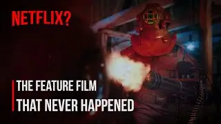 Making MUTANT | The Feature Film That Never Happened (documentary)