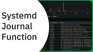 Monitoring systemd logs with Netdata using the systemd journal Function