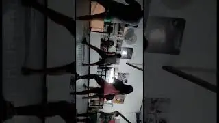 Flautinha do poder - Vinny Nogueira / Ensaio do 