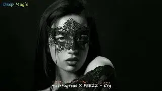 Magthegreat X FEEZZ - Cry