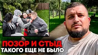 ⚡️ШОК | ПОЗОР ТАКОГО ВЫ ЕЩЕ НЕ ВИДЕЛИ | У МЕНЯ НЕТ СЛОВ | Сахаб Макалов