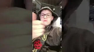 Remix Goosebumps 