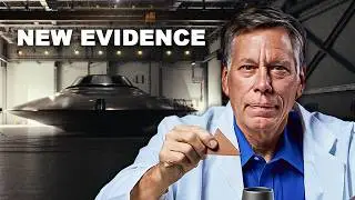 Bob Lazar Was Holding Back.. -  DEBRIEFED ep. 09 feat. @ProjectGravitaurOfficial
