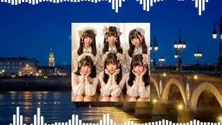 Shining Smile Melody [Jpop]