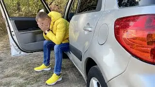 Suzuki SX4 Dispel myths about quality.